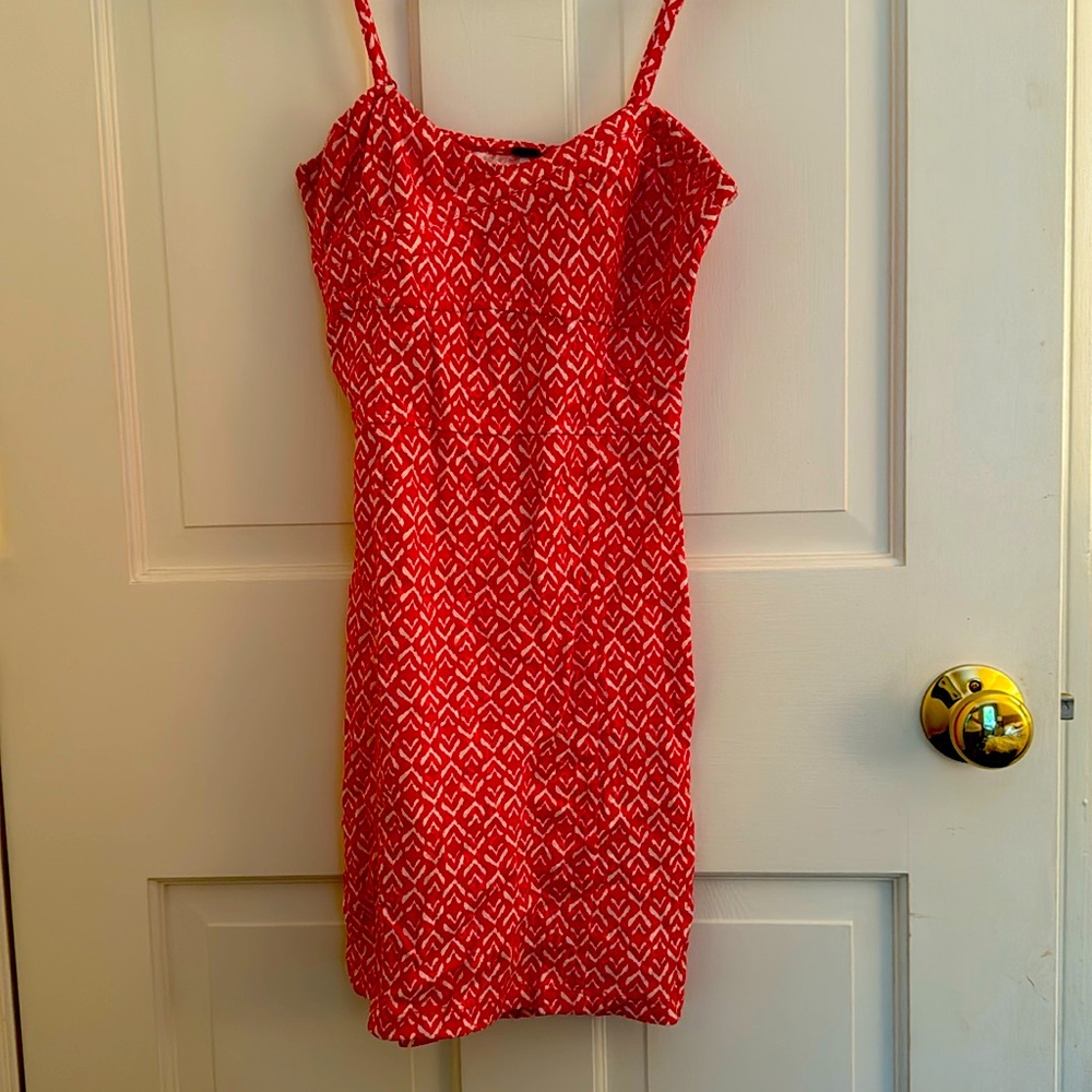 Free People summer dress.  Size: XS